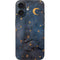 Moon and Stars iPhone 16 Skin