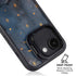 Moon and Stars iPhone 16e Kickstand Case
