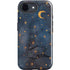 Moon and Stars iPhone 16e Impact Case