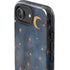 Moon and Stars iPhone 16e Impact Case