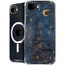 Moon and Stars iPhone 16e MagSafe Case