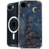 Moon and Stars iPhone 16e MagSafe Case
