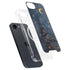 Moon and Stars iPhone 16e MagSafe Case