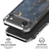 Moon and Stars iPhone 17 Air Clear Case
