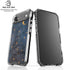 Moon and Stars iPhone 17 Air Clear Case
