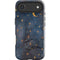 Moon and Stars iPhone 17 Air Impact Case