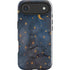 Moon and Stars iPhone 17 Air Impact Case