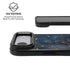 Moon and Stars iPhone 17 Air Kickstand Case
