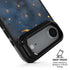 Moon and Stars iPhone 17 Air Kickstand Case