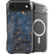 Moon and Stars iPhone 17 Air MagSafe Case