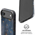 Moon and Stars iPhone 17 Air Magsafe Impact Case