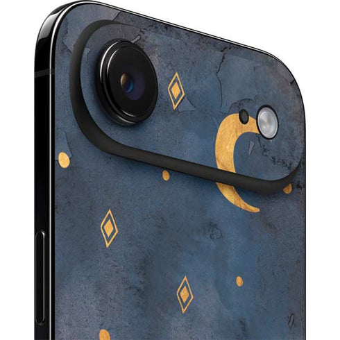 Moon and Stars iPhone 17 Air Skin
