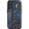 Moon and Stars iPhone 17 Impact Case