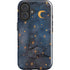 Moon and Stars iPhone 17 Impact Case