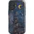 Moon and Stars iPhone 17 Magsafe Impact Case
