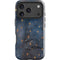 Moon and Stars iPhone 17 Pro Impact Case