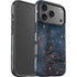 Moon and Stars iPhone 17 Pro Impact Case