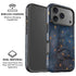 Moon and Stars iPhone 17 Pro Magsafe Impact Case