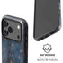 Moon and Stars iPhone 17 Pro Max Magsafe Impact Case