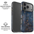 Moon and Stars iPhone 17 Pro Max Magsafe Impact Case