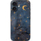 Moon and Stars iPhone 17 Skin