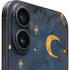 Moon and Stars iPhone 17 Skin