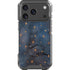 Moon and Stars iPhone 18 Pro Clear Case