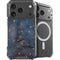 Moon and Stars iPhone 18 Pro Max MagSafe Case