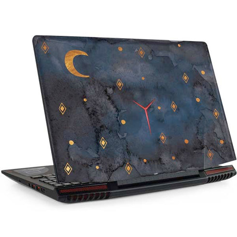 Moon and Stars Legion Y720 Skin