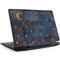 Moon and Stars Legion Y720 Skin
