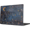 Moon and Stars Apple MacBook Pro 14-inch Skin