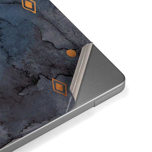 Moon and Stars Apple MacBook Pro 14-inch Skin