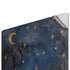 Moon and Stars Apple MacBook Pro 16-inch Skin