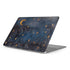 Moon and Stars Apple MacBook Pro 16-inch Skin