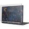 Moon and Stars MacBook Cases