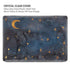 Moon and Stars MacBook Cases