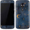 Moon and Stars Moto E5 Play Skin