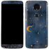 Moon and Stars Moto E5 Plus Skin