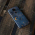 Moon and Stars Moto E5 Plus Skin