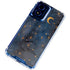 Moon and Stars Moto G 5G (2024) Clear Case