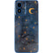 Moon and Stars Moto G Play 4G (2024) Skin