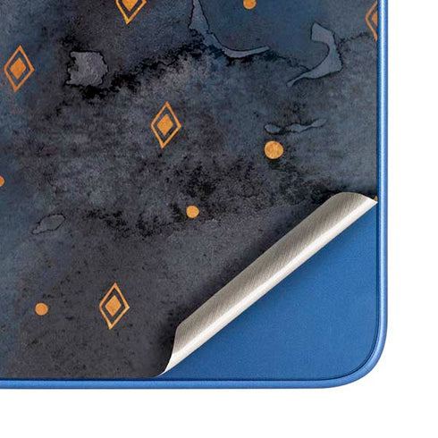Moon and Stars Moto G Play 4G (2024) Skin
