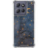 Moon and Stars Moto G Play 5G (2025) Clear Case