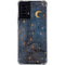 Moon and Stars Moto G Power 5G (2024) Clear Case