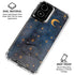 Moon and Stars Moto G Power 5G (2024) Clear Case