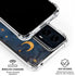 Moon and Stars Moto G Power 5G (2024) Clear Case