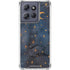 Moon and Stars Moto G Stylus 5G (2025) Clear Case