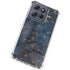 Moon and Stars Moto G Stylus 5G (2025) Clear Case