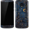 Moon and Stars Moto G6 Skin