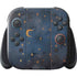 Moon and Stars Nintendo Switch 2 (2025) with Joy-Con Skin